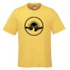 Men's Crew Neck Tee Thumbnail