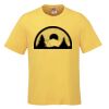 Men's Crew Neck Tee Thumbnail