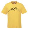 Men's Crew Neck Tee Thumbnail