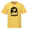 Men's Crew Neck Tee Thumbnail