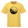 Men's Crew Neck Tee Thumbnail