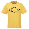 Men's Crew Neck Tee Thumbnail