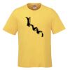Men's Crew Neck Tee Thumbnail