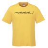 Men's Crew Neck Tee Thumbnail