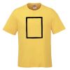 Men's Crew Neck Tee Thumbnail