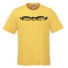 Men's Crew Neck Tee Thumbnail