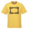 Men's Crew Neck Tee Thumbnail