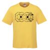 Men's Crew Neck Tee Thumbnail