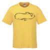 Men's Crew Neck Tee Thumbnail