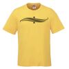 Men's Crew Neck Tee Thumbnail