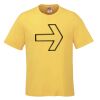 Men's Crew Neck Tee Thumbnail