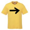 Men's Crew Neck Tee Thumbnail