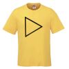 Men's Crew Neck Tee Thumbnail