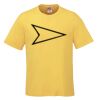 Men's Crew Neck Tee Thumbnail