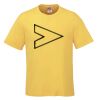 Men's Crew Neck Tee Thumbnail
