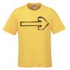 Men's Crew Neck Tee Thumbnail
