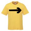 Men's Crew Neck Tee Thumbnail