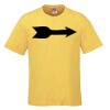 Men's Crew Neck Tee Thumbnail