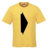 Men's Crew Neck Tee Thumbnail