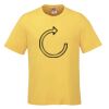 Men's Crew Neck Tee Thumbnail