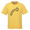 Men's Crew Neck Tee Thumbnail