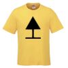 Men's Crew Neck Tee Thumbnail