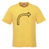 Men's Crew Neck Tee Thumbnail