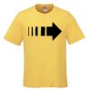 Men's Crew Neck Tee Thumbnail