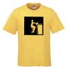 Men's Crew Neck Tee Thumbnail