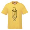 Men's Crew Neck Tee Thumbnail