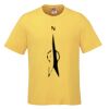 Men's Crew Neck Tee Thumbnail