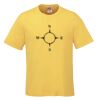 Men's Crew Neck Tee Thumbnail