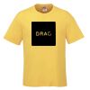 Men's Crew Neck Tee Thumbnail