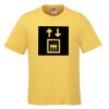 Men's Crew Neck Tee Thumbnail