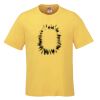 Men's Crew Neck Tee Thumbnail