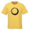 Men's Crew Neck Tee Thumbnail
