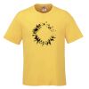 Men's Crew Neck Tee Thumbnail