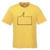 Men's Crew Neck Tee Thumbnail
