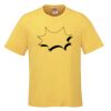 Men's Crew Neck Tee Thumbnail