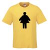 Men's Crew Neck Tee Thumbnail