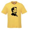Men's Crew Neck Tee Thumbnail