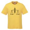 Men's Crew Neck Tee Thumbnail