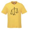 Men's Crew Neck Tee Thumbnail