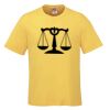 Men's Crew Neck Tee Thumbnail