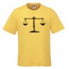 Men's Crew Neck Tee Thumbnail