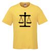 Men's Crew Neck Tee Thumbnail