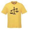 Men's Crew Neck Tee Thumbnail