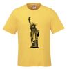 Men's Crew Neck Tee Thumbnail