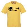 Men's Crew Neck Tee Thumbnail