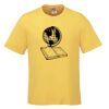 Men's Crew Neck Tee Thumbnail